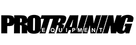 Logo Footer Protraining Equipment USA