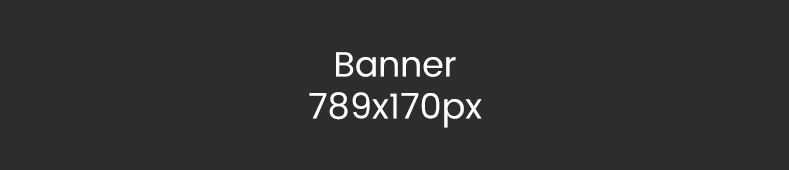 Banner Top Shop