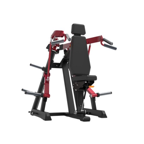 ECP101 Shoulder Press