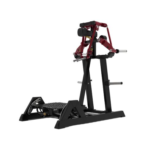 ECP103 Standing Lateral Raise