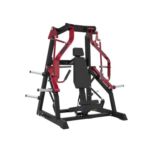 ECP201 Chest Press