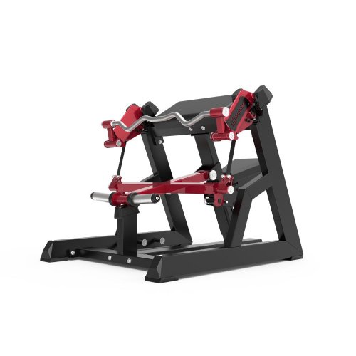 ECP501 Seated Bicep