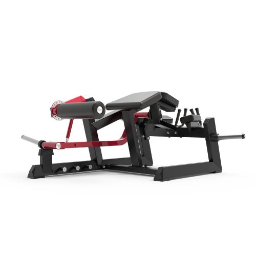 ECP604 Prone Leg Curl