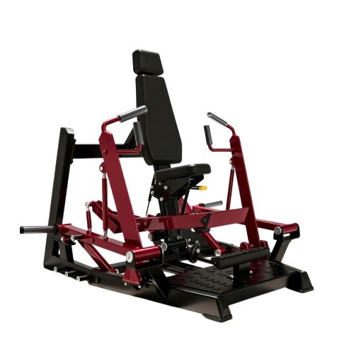 ECP204 Chest&Decline Press