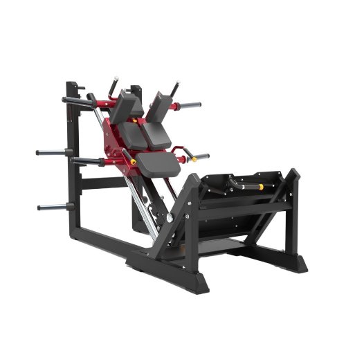 ECP617 Hack Squat