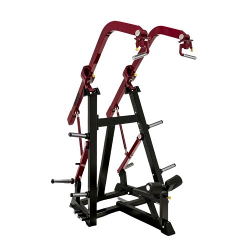 ECP307 Multilat Pulldown