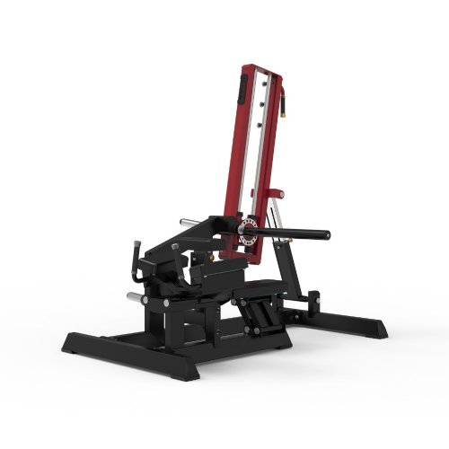 ECP625 Kneel Glute Kickback