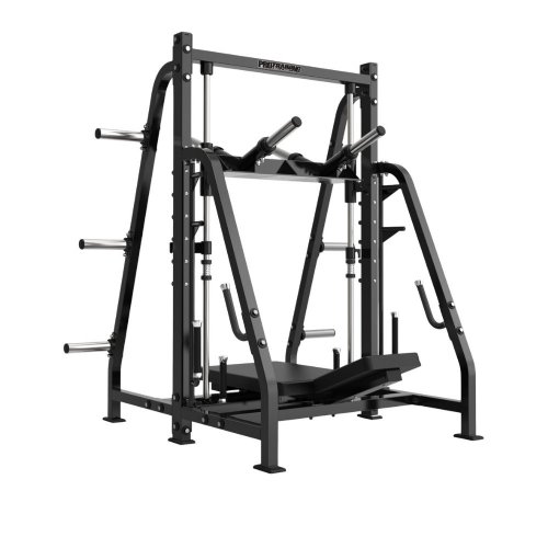 PTTM99 Vertical Leg Press