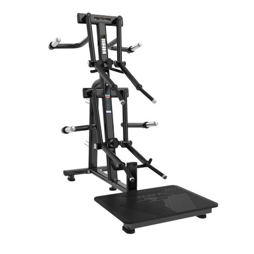 PTN115 Delts Machine