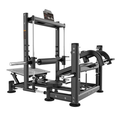 PTBL31 Hip Thrust Evolution