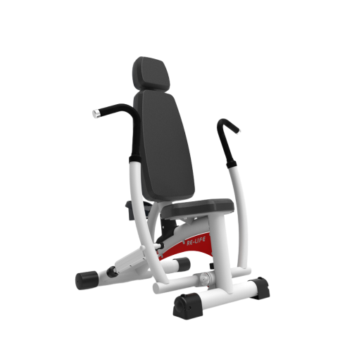 RL8101 Chest Press/Row