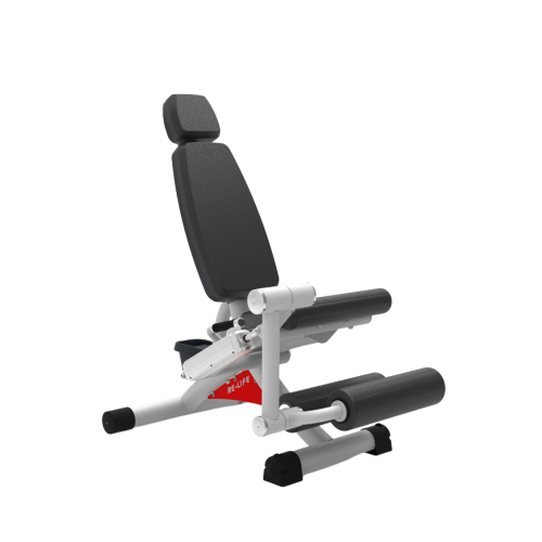 RL8105 Leg Extension/Leg Curl