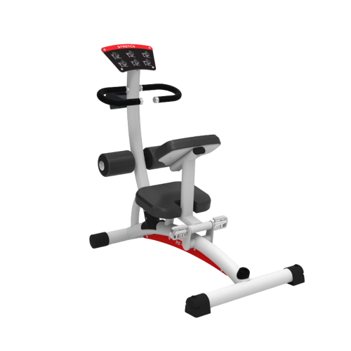 RL8106 Stretch