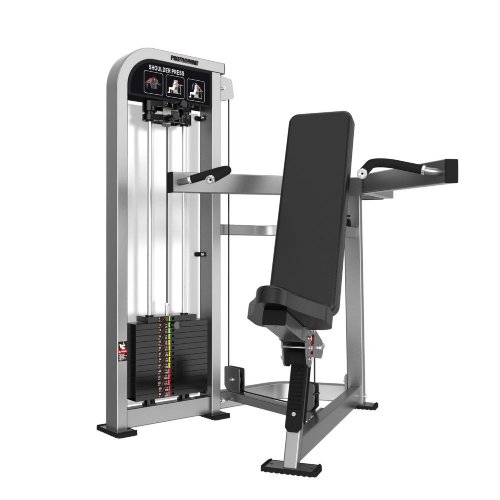 PTHS04 Shoulder Press