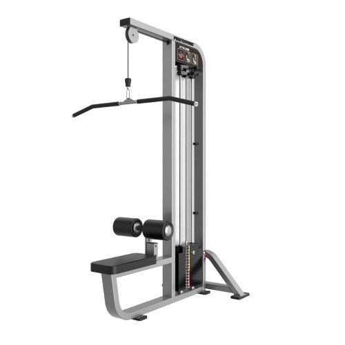 PTHS07 Lat Pulldown