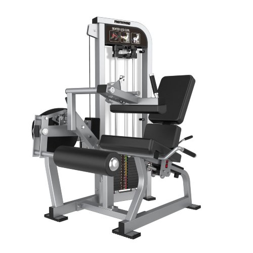 PTHS14 Seated Leg Curl