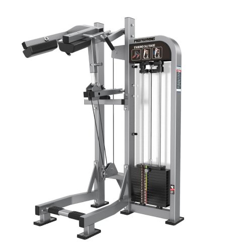 PTHS18 Standing Calf Raise