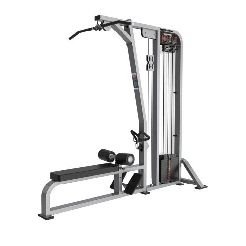 PTHS33 Lat Pulldown / Long Pull