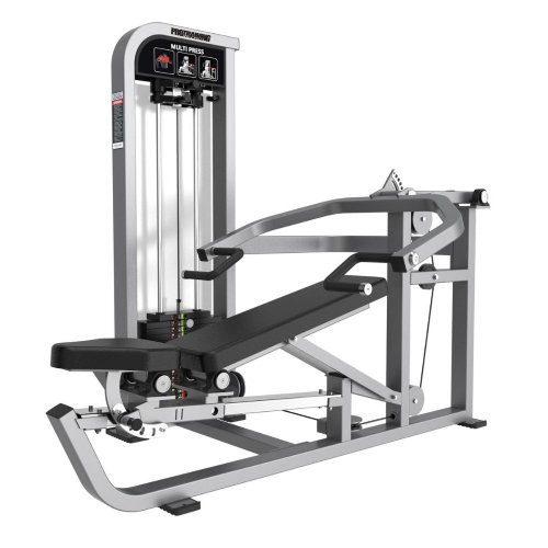 PTHS35 Chest Pres / Shoulder Press