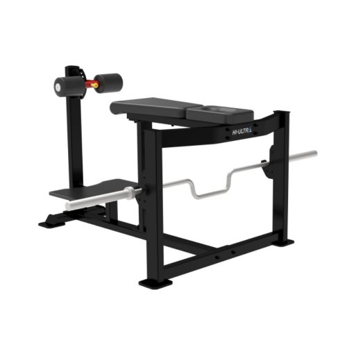 HSP7051 High Prone Row