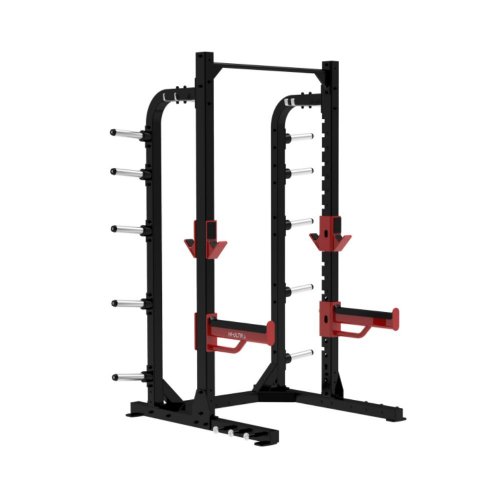 HSPR01 Half Rack