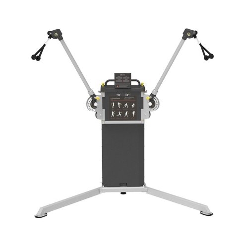 HSP-PRO001 Air Resistance Dual Arm