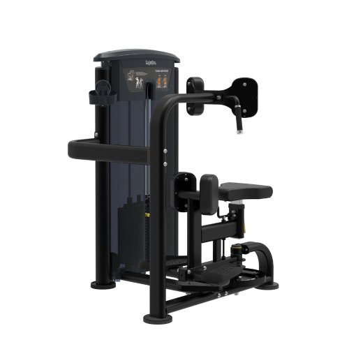 IT9518 Torso Rotation