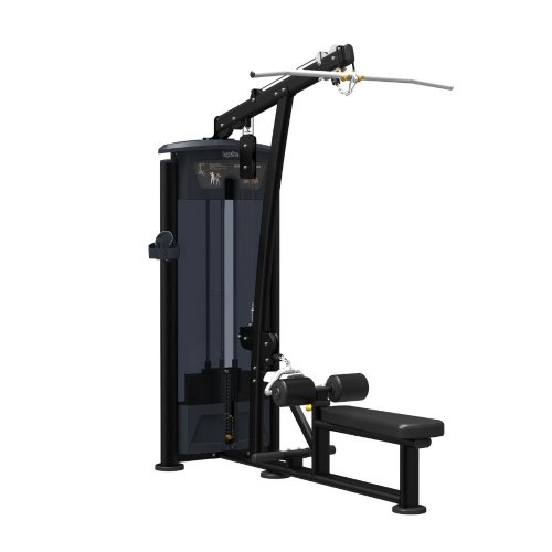 IT9522 Lat Pulldown w/ Middle Row