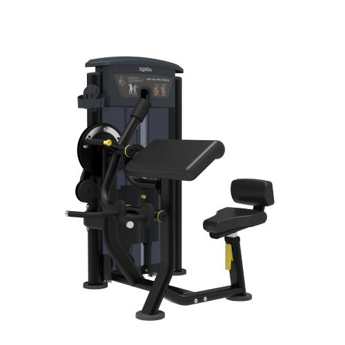 IT9533 Bicep Curl / Tricep Extension