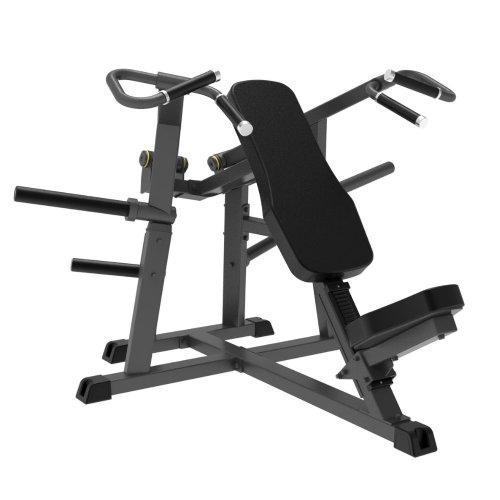 IFP1101 Seated Shoulder Press