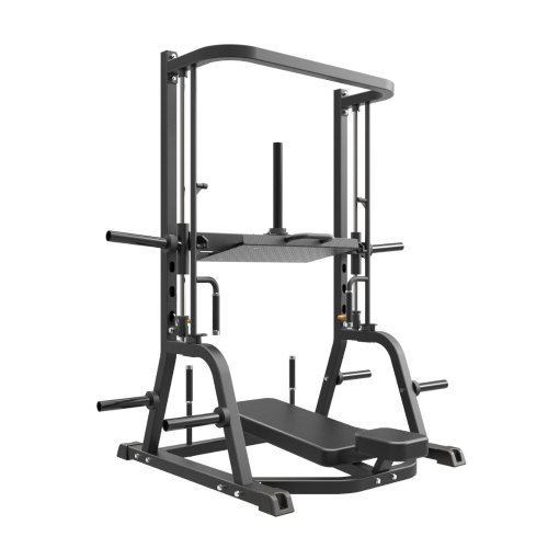 IFP1613 Vertical Leg Press