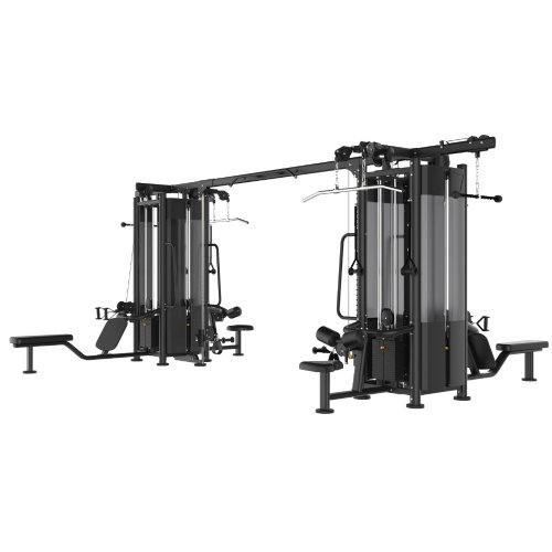 IT9527 + IT9527 + IT9527OPT