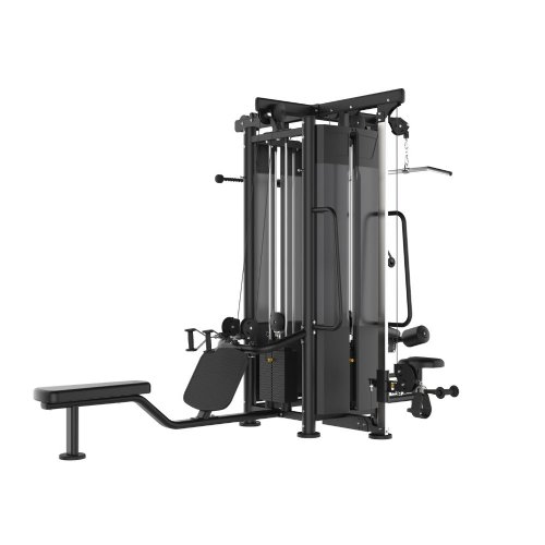 IT9527 4 Stack Multi Gym