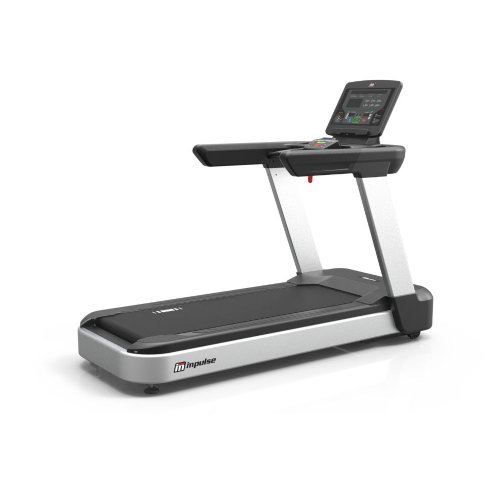 AC4000 Light Commercial Treadmill