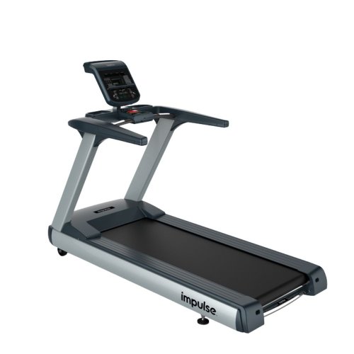 RT500 Light Commercial Treadmill