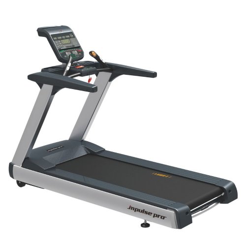 RT700 Commercial Treadmill