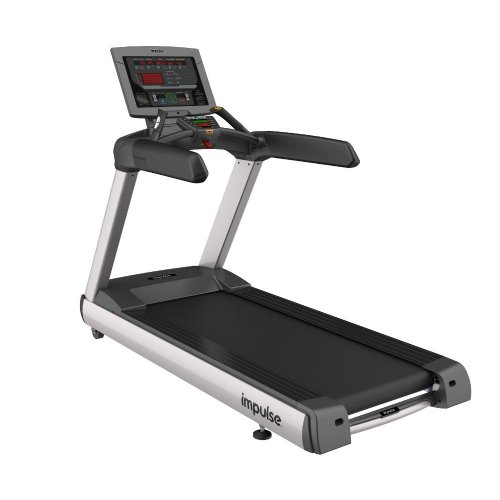 RT750 Commercial Treadmill