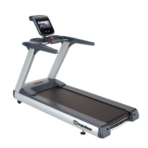 RT930 Commercial Treadmill With Touch Screen
