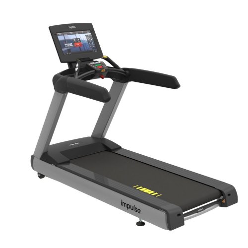 RT950 Commercial Treadmill With Touch Screen