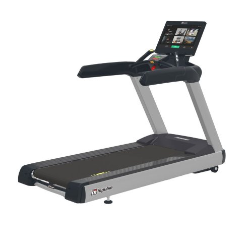 RT970 Commercial Treadmill With Touch Screen