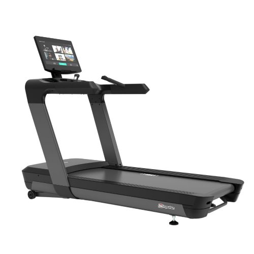 AC850 Commercial Treadmill Touch