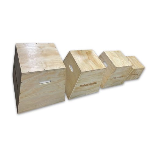 PTW100816 Woody Plyo Box